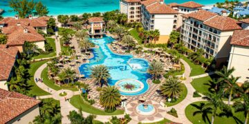 Hotel And Resort Resorts in the United States