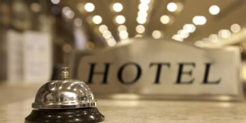 Make Money In The Hotel Industry
