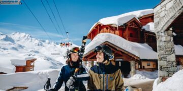 Biggest Ski Resorts in North America – Which is the Best?