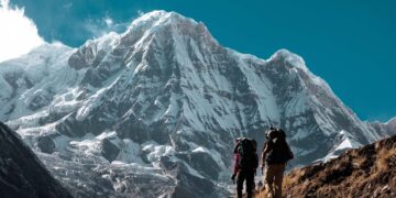 Mountain Travel Destinations