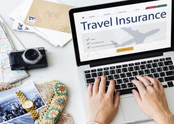 Travel Insurance for Travellers and Business People