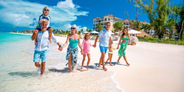 Family vacation destinations on a budget in India