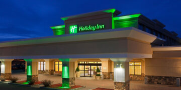 Holiday Inn Booking – The Perfect Hotel for Your Event in 2023