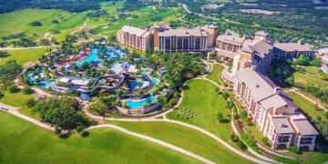 5 Resorts in Texas to Suit Every Interest