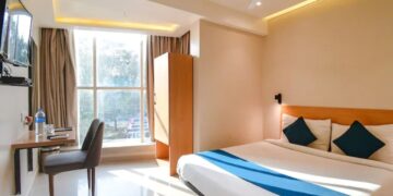 Hotel Accommodation In Canada – What Is the Best Place to Stay?