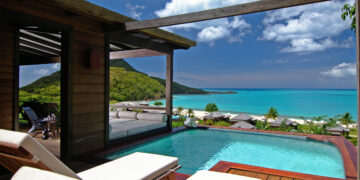 Discover Antigua’s Top Hotels: The Ultimate Guide