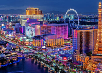 Top Things to Do in Las Vegas: Unveiling the Ultimate Vegas Experience